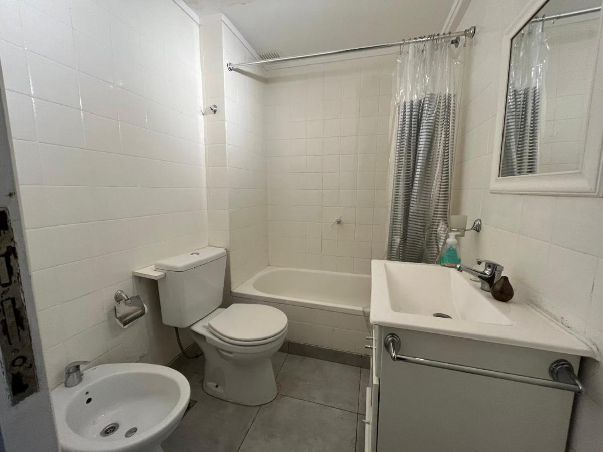 Apartment Center *