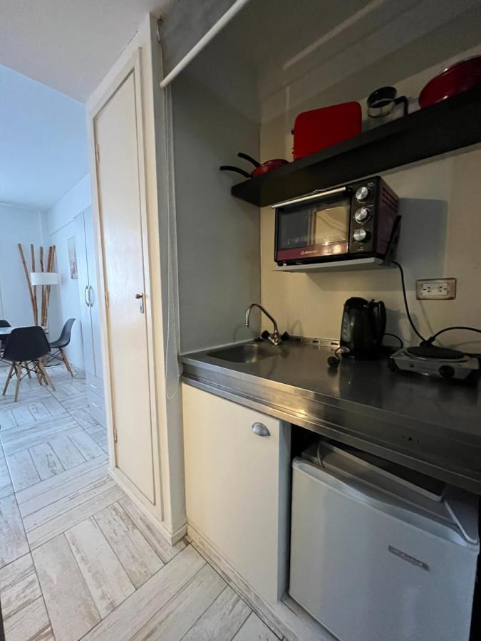 Apartment Center *