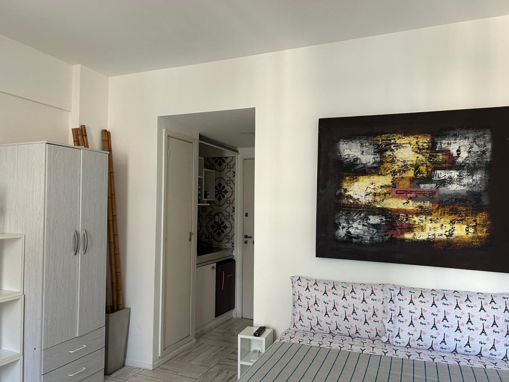 Center Apartment